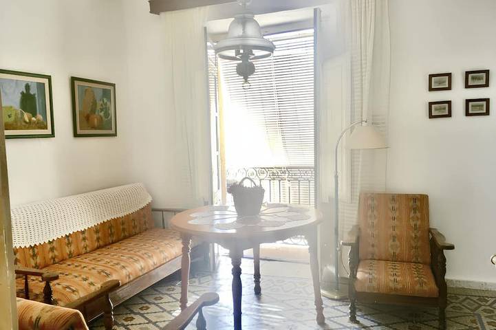 Apartamento entero, Homerez - Apartamento en Albuñol in Albuñol, Cordillera Penibética