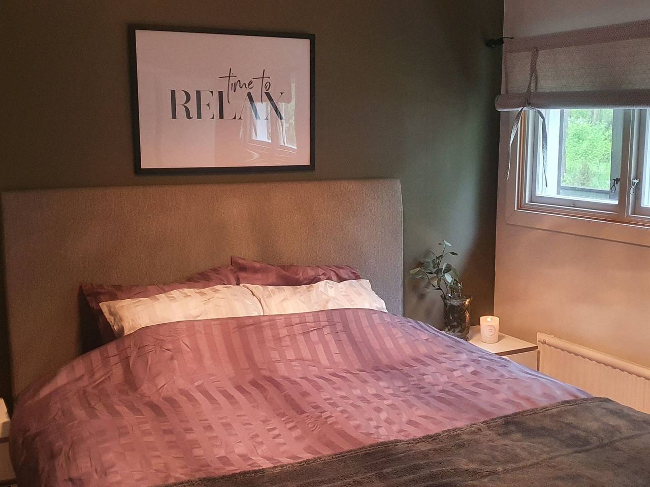 Kleines, strandnahes Ferienhaus in Schweden in Oknö, Mönsterås und Umgebung