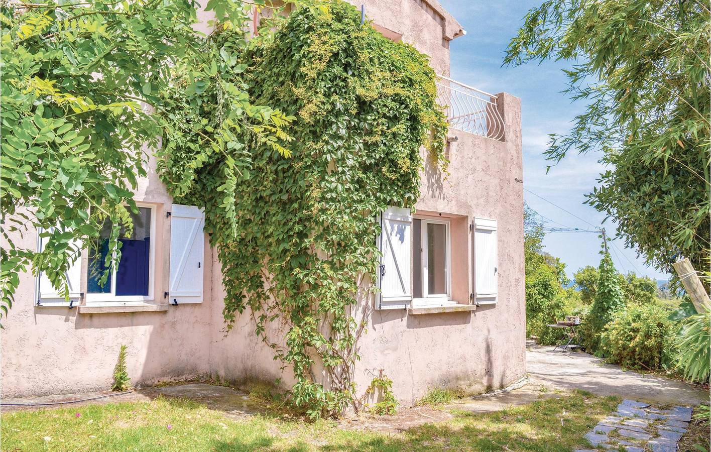Photo : Appartement de vacances