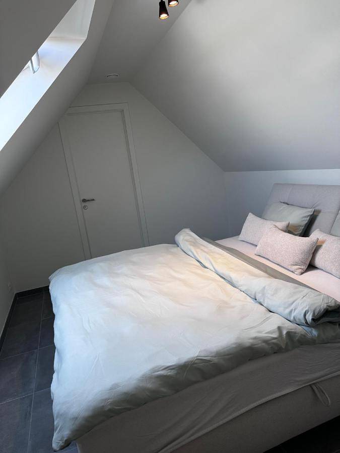 Gîte pour 4 personnes, avec terrasse et vue à Deinze - 2