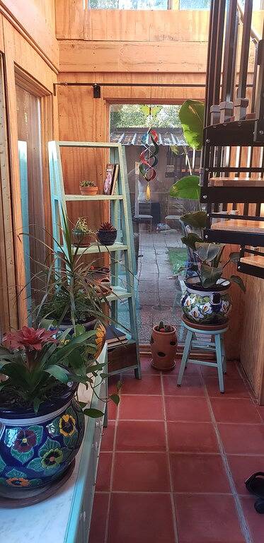 Vacation rental for 6 people, with yard and terrace in Lubbock