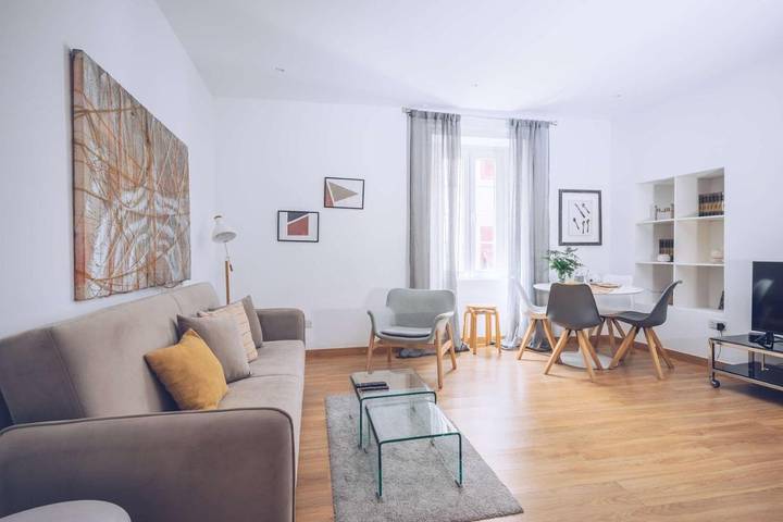 Gîte pour 5 personnes à Gibraltar - 2