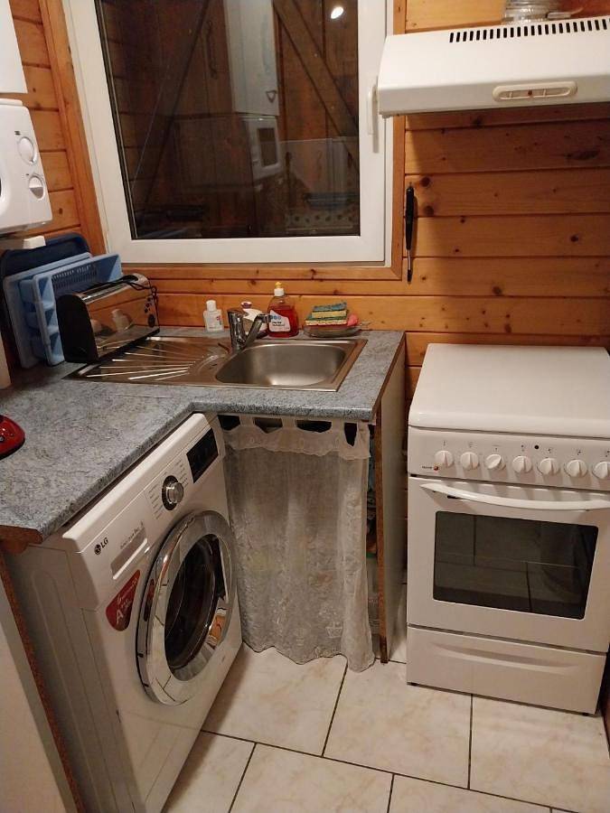 Gîte pour 5 personnes, avec jardin et terrasse à Thueyts - 2