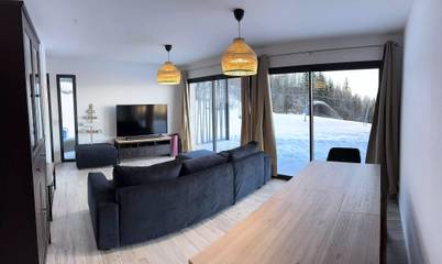 Chalet pour 8 Personnes dans Station de Risoul, Risoul, Photo 3