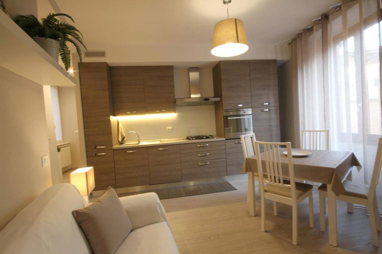 Ganze Wohnung, Appartamenti al Rizzo dei Santi in Lovere, Iseosee