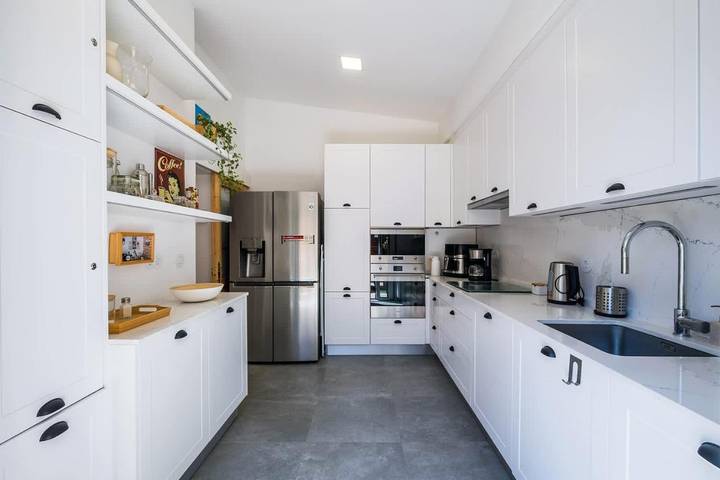Villa pour 6 personnes, avec Terrasse et Jardin à Cascais - 3