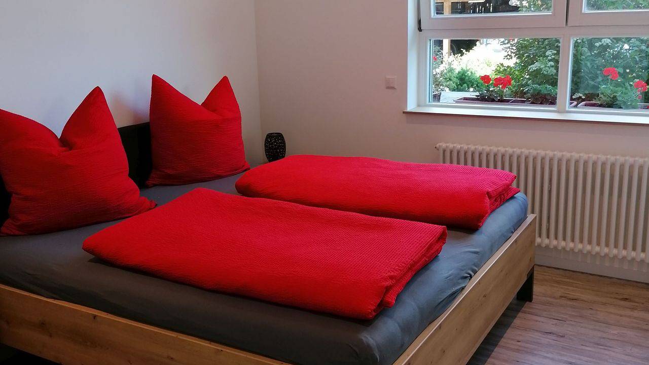 Entire holiday apartment, Ferienwohnung für 4 Personen (60 m²) in Freiburg im Breisgau in Kappel (Freiburg), Freiburg