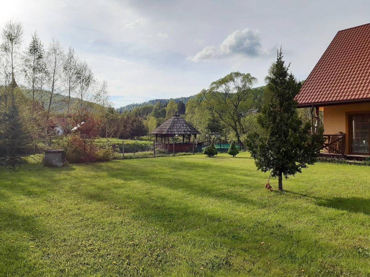 Basic Triple Room in Bieszczady