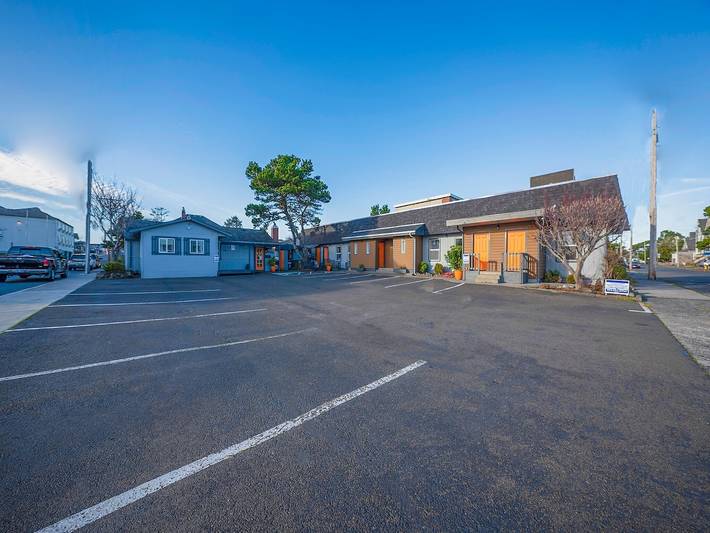 Apartamento entero, Cama tamaño queen | No fumadores in Seaside (Oregon), North Oregon Coast