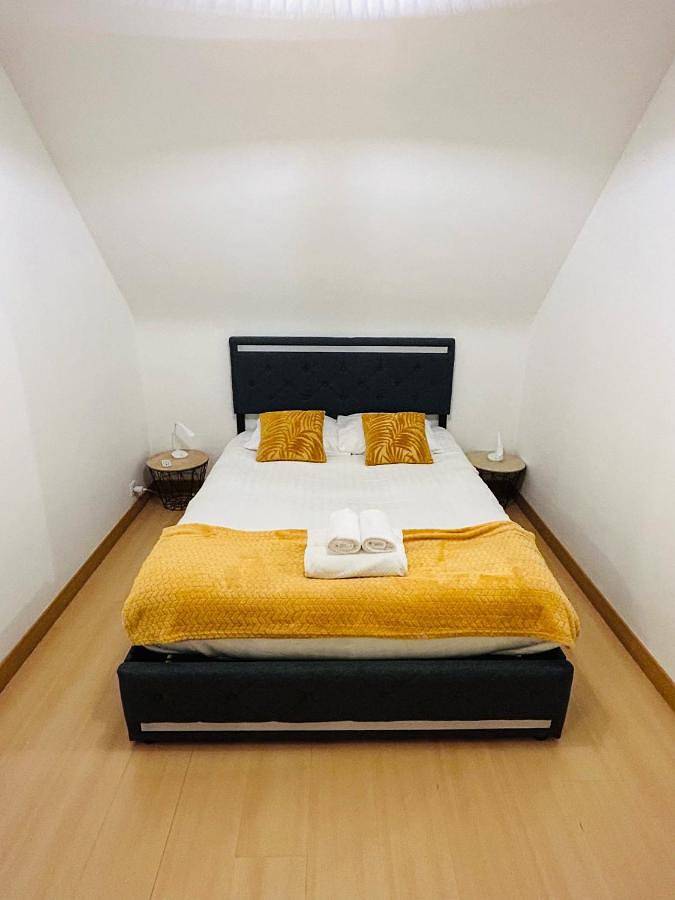 Maison de vacances pour 6 personnes, avec jardin et terrasse, animaux acceptés