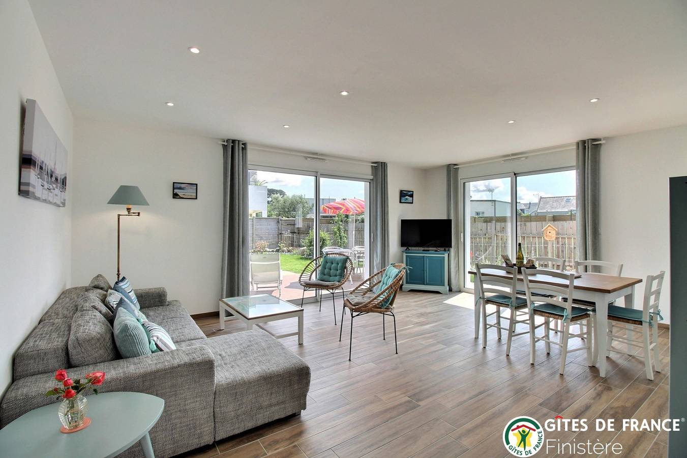 Rêve de mer in Le Diben, Plougasnou