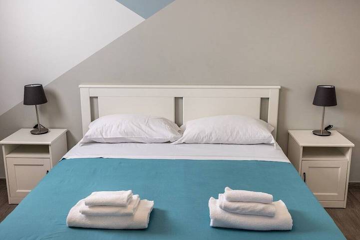 Apartamento entero, Apartment-Private Bathroom in Mesina, Provincia de Messina