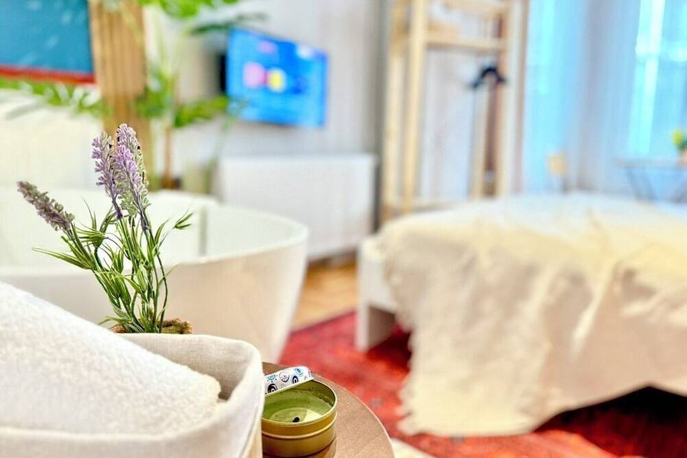 Apartamento entero, Nott _Boutique Taksim Istanbul Luxury Apartment_3 in Beyoğlu, Estambul