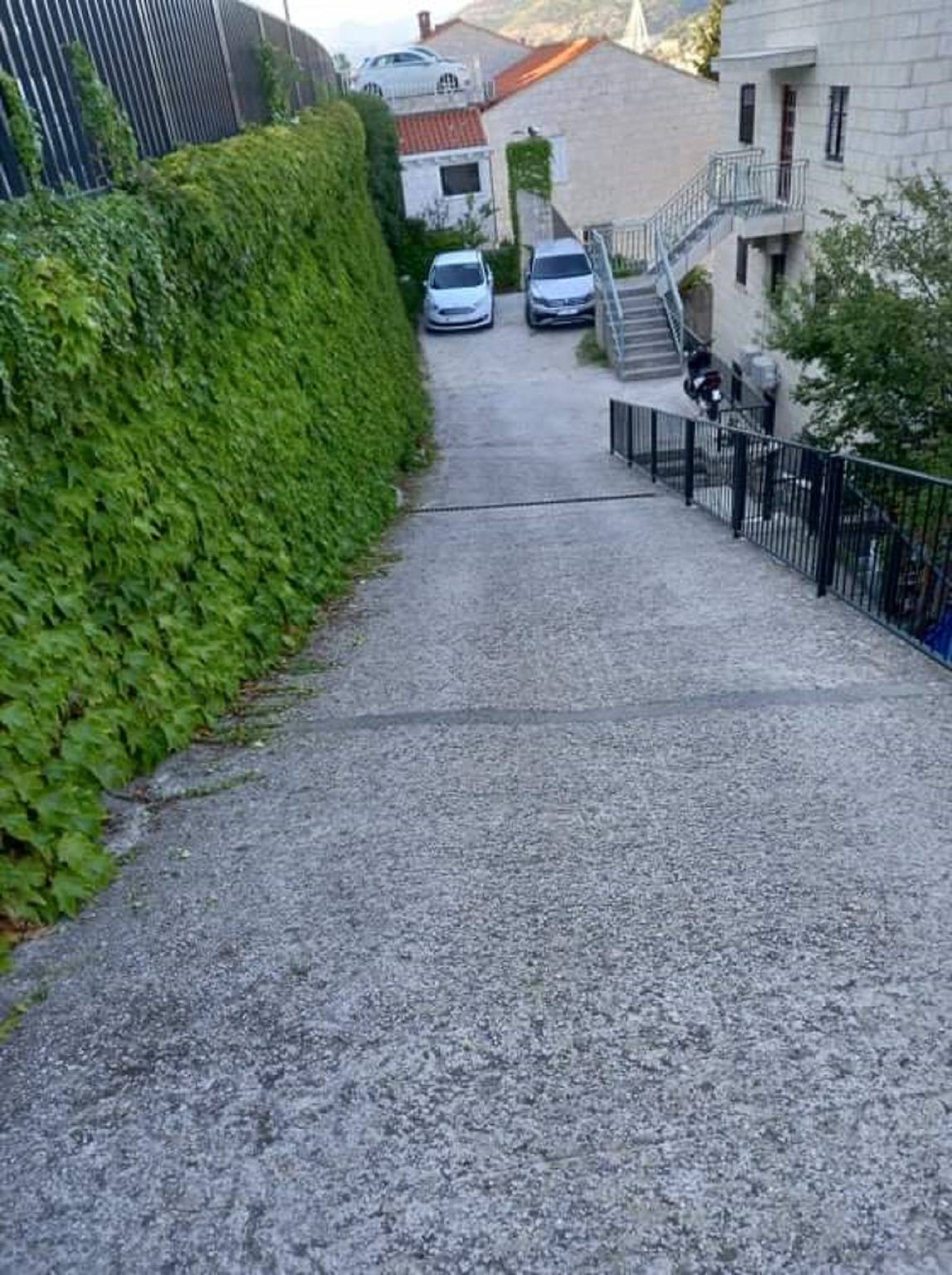 Ferienhaus für 2 Personen in Dubrovnik, Grad Dubrovnik
