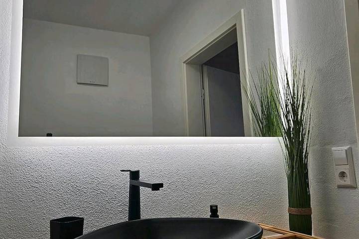 Ferienwohnung für 4 Personen, mit Balkon in Tutzing