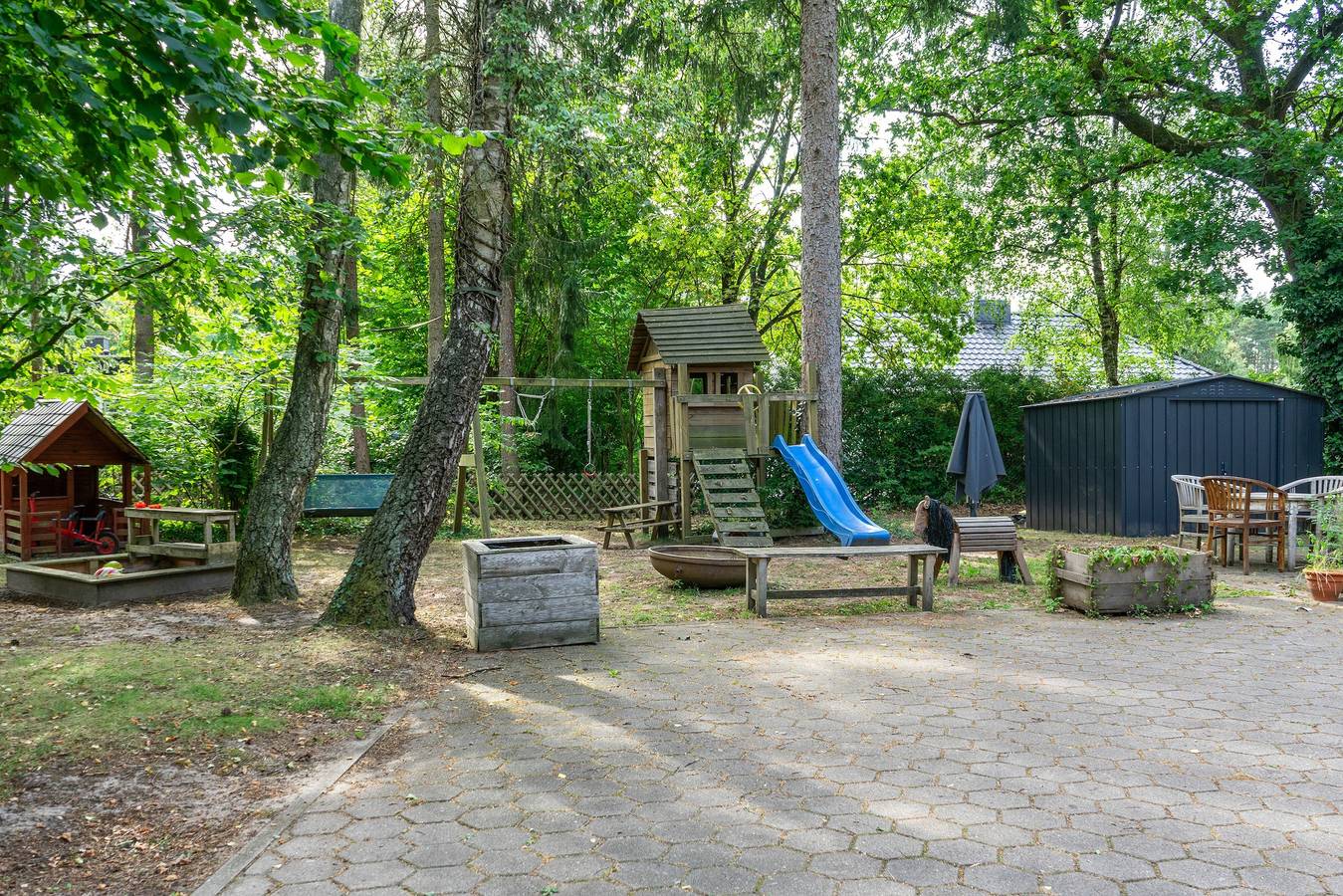 Ganze Wohnung, Stayplace Nº 2: Geräumige moderne Design Wohnung in Garstedt, Nordheide