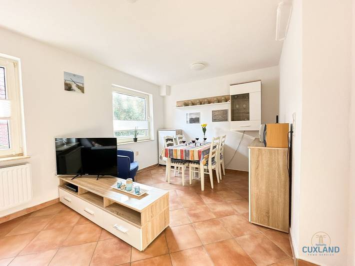 Ferienhaus für 5 Personen in Cuxhaven - 4