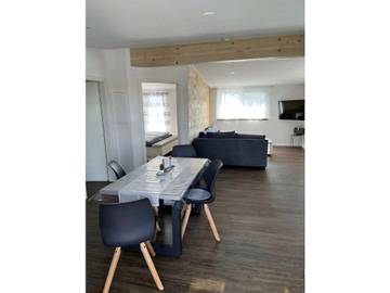 Ferienhaus für 4 Personen, mit Garten in Landkreis Günzburg