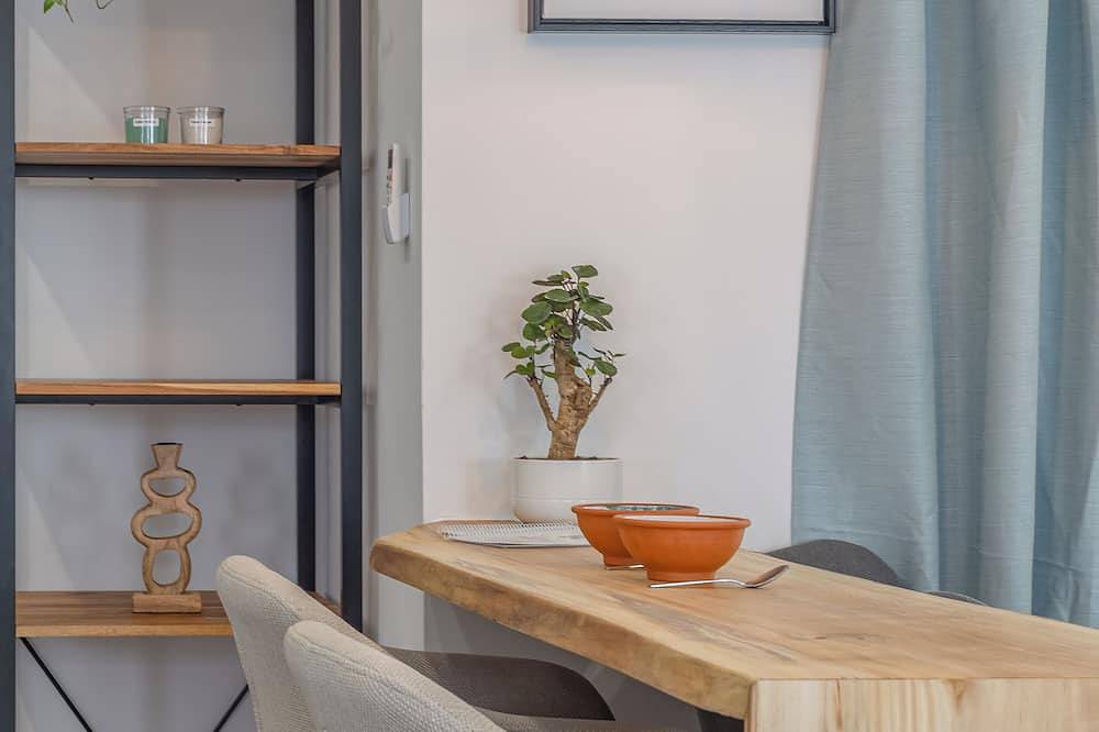 Ganze Wohnung, Casa Tamar – Charming Studio in the Heart of Lagos! in São Sebastião, Lagos