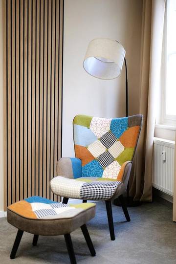 Ferienwohnung für 6 Personen, mit Ausblick in Schwäbisch Hall