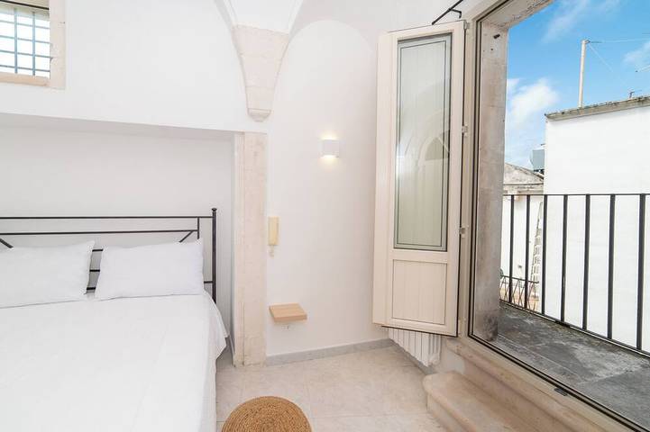 Palazzo Lama Valle D'Itria in Martina Franca, Provincia de Taranto