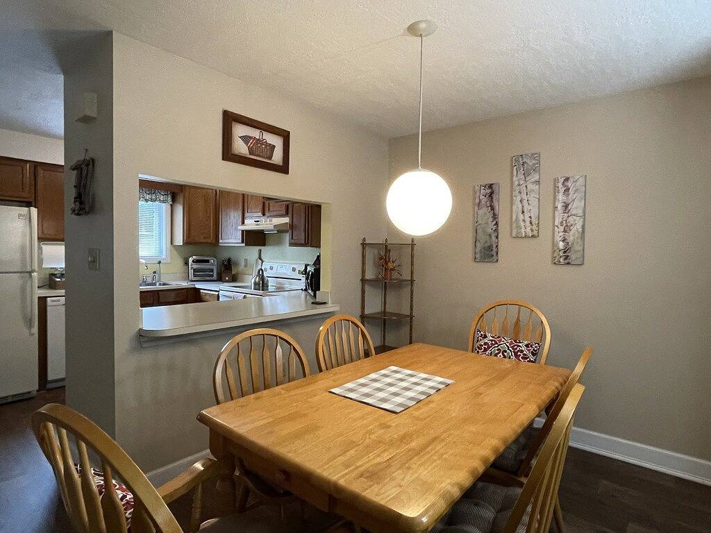 Minutes to Loon & Cannon Ski Resort, Nh! in Woodstock (NH), Franconia Notch