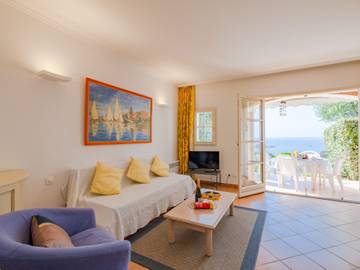 Ferienhaus für 4 Personen in Saint-Raphaël, Draguignan Region, Bild 1