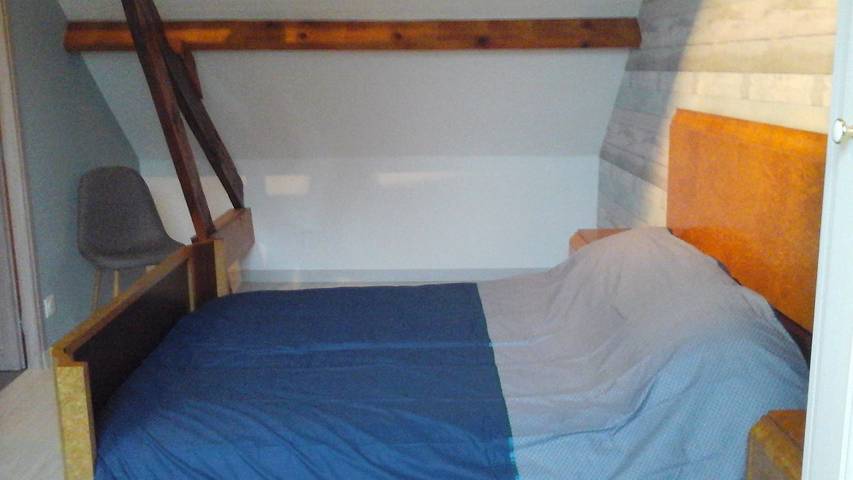 Gîte pour 2 personnes, avec jardin dans le Pas-de-Calais - 3