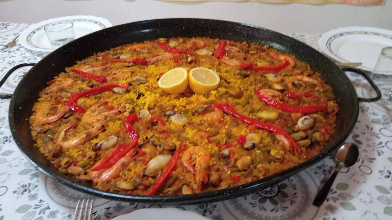 Casa Rural: La Casa Mágica de Gredos in Madrigal de la Vera, Provincia de Cáceres
