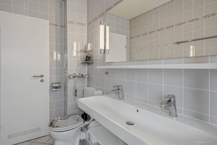 Ganze Ferienwohnung, Vier Jahreszeiten 105 - Deichblick in Strand Dahme, Dahme