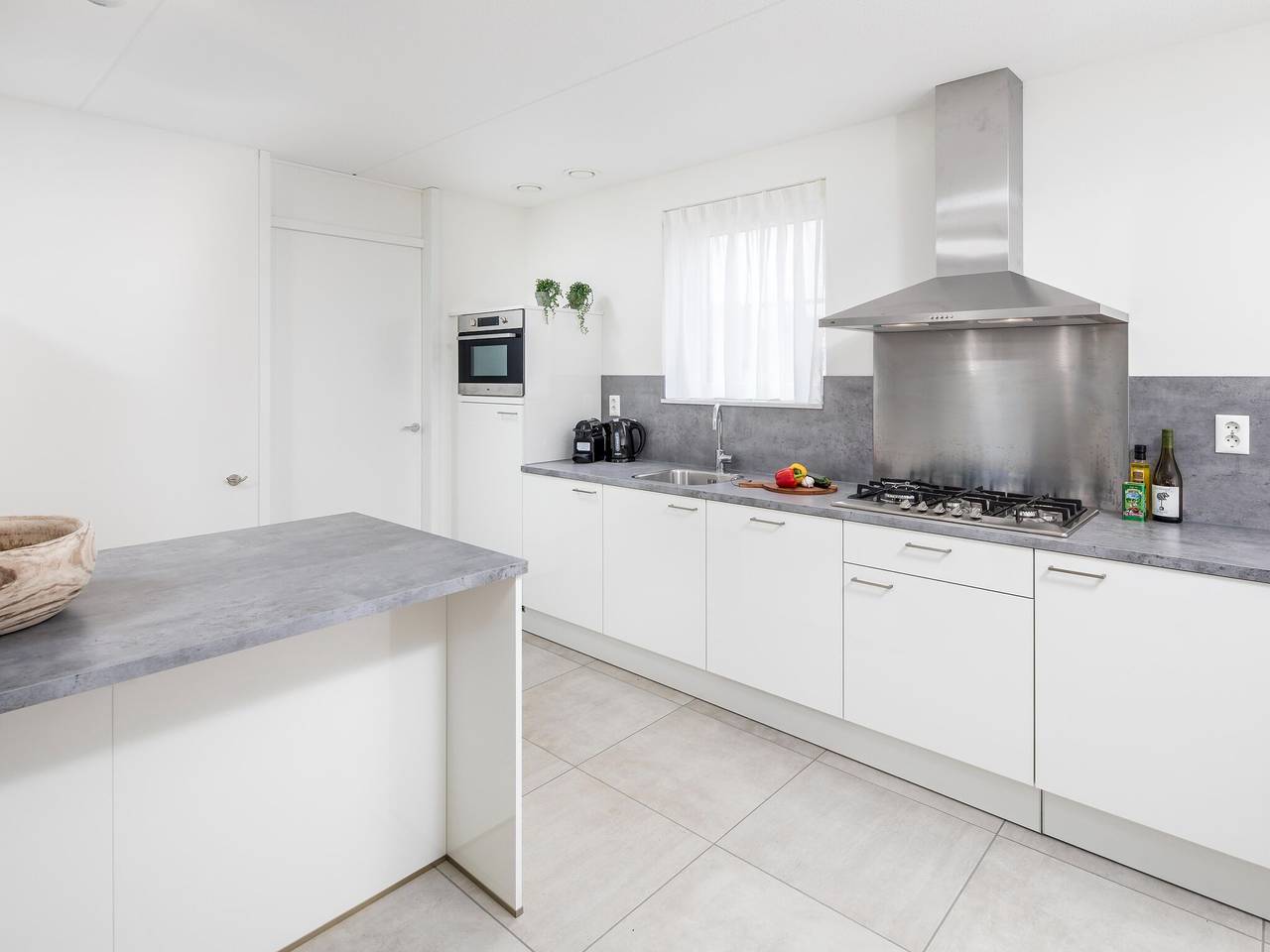 Villa in Nieuwvliet nahe Strand in Nieuwvliet, Zeeuwse Kust