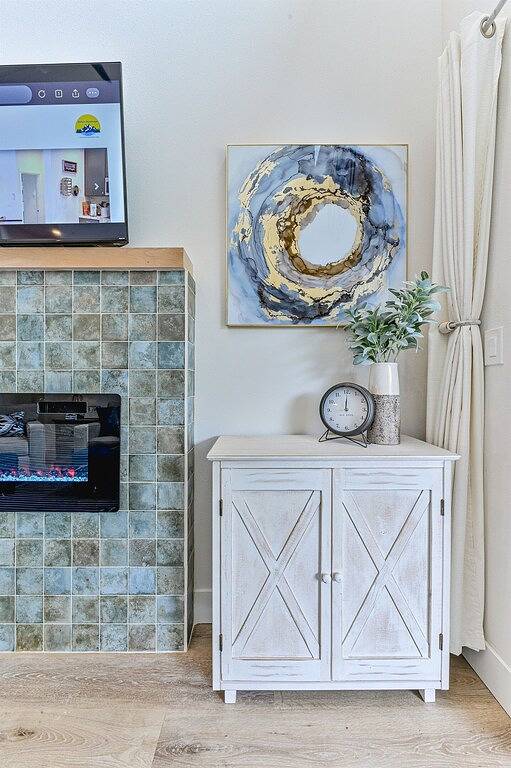 Vacation rental for 8 people, with hot tub and yard, with pets in Ocean Shores