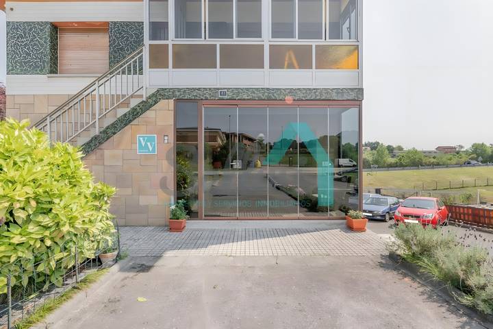 Casa de Férias 'L'Capador' com Vista Montanha, Terraço Privado e Wi-Fi in Nava, Asturias Province