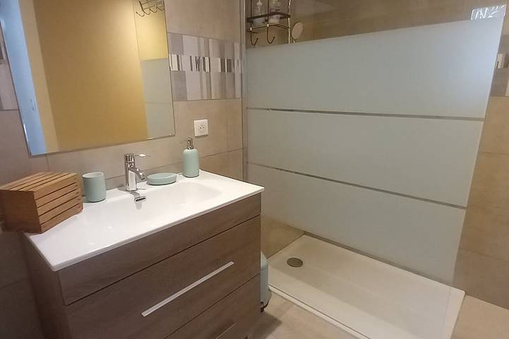 Gîte pour 2 personnes, avec jardin et piscine à Cavaillon - 3