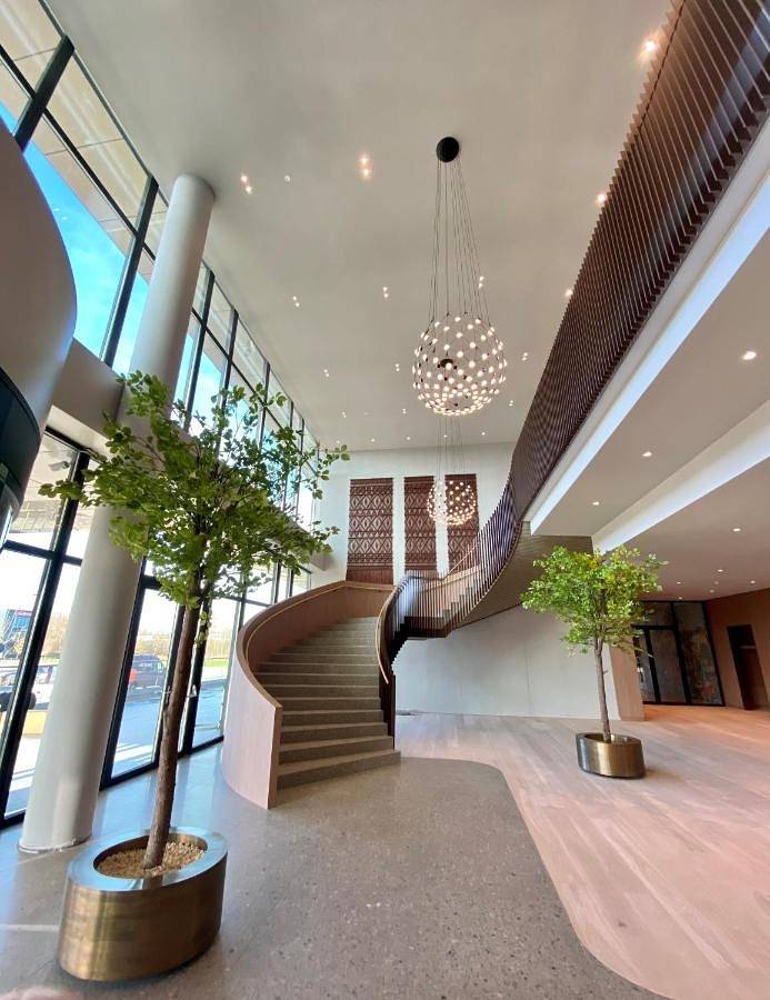 Hôtel pour 2 personnes, avec piscine ainsi que jardin et vue à Deventer - 3