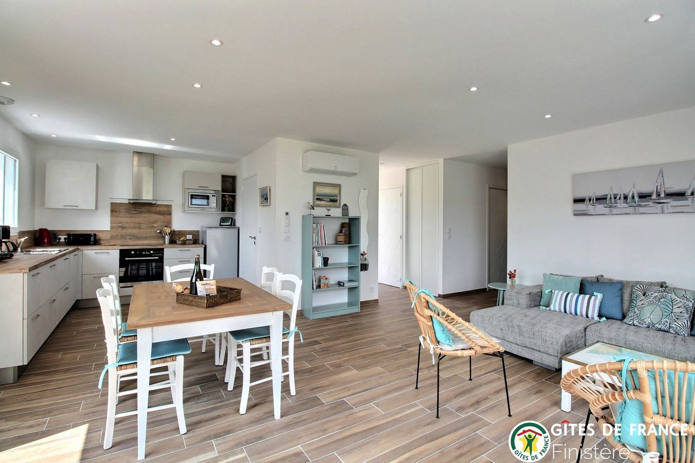 Rêve de mer in Le Diben, Plougasnou