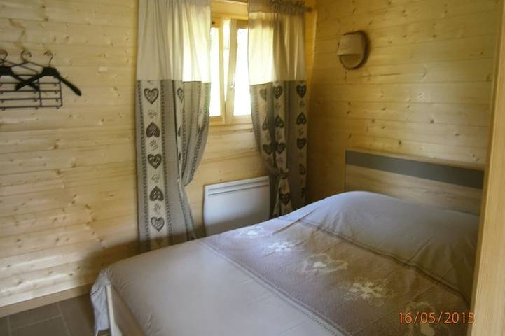Chalet pour 4 personnes, avec jardin et terrasse à Xonrupt-Longemer - 3