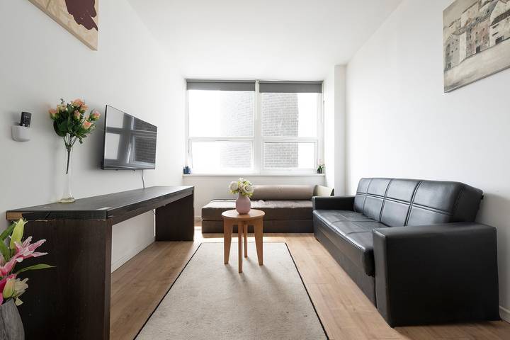 Ferienwohnung für 3 Personen - 1