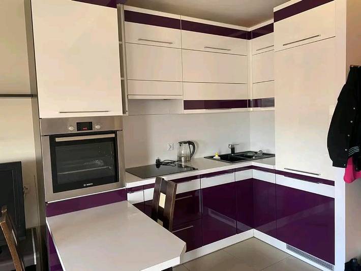 Ferienwohnung für 2 Personen, mit Whirlpool und Balkon - 1