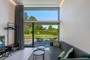 Chalet für 2 Personen, mit Balkon in Vorarlberg