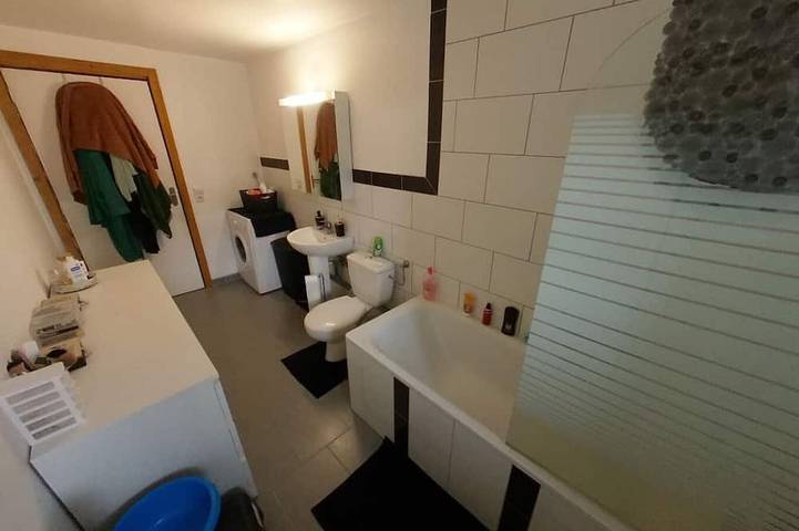 Gîte pour 4 personnes à Saint-Nicolas - 4