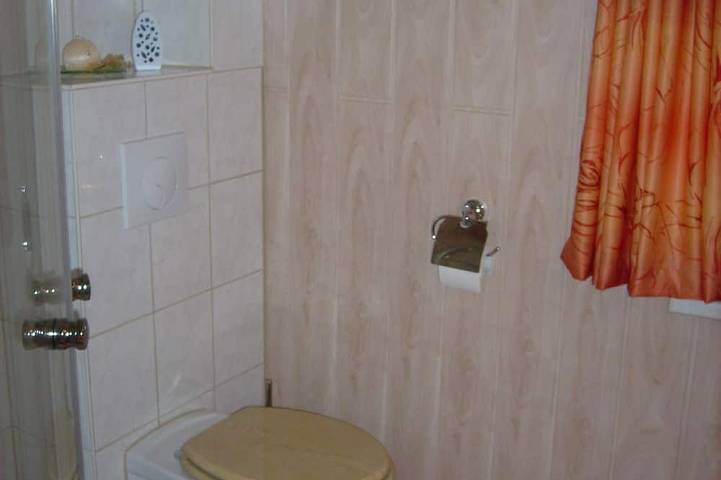 Ferienhaus für 4 Personen, mit Garten und Terrasse, mit Haustier im Vogtland - 3