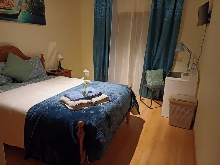 Casa de férias para 8 pessoas, com varanda em Loulé