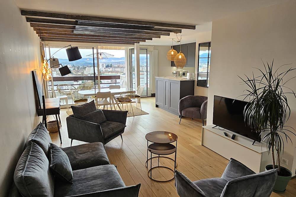 Photo : Appartement de vacances