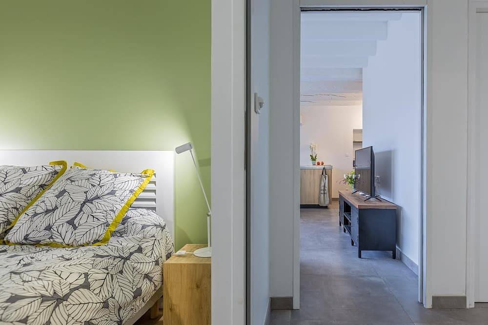 Comfort and Nature Cottage in Chef-Boutonne, Región de Niort