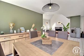 Maison De Vacances pour 6 Personnes dans Kervignac, Région de Lorient, Photo 2
