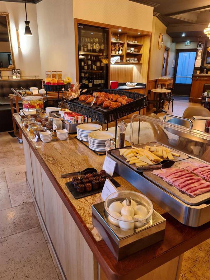 Hôtel pour 2 personnes, avec jardin et piscine à Saint-Médard-d'Eyrans - 3