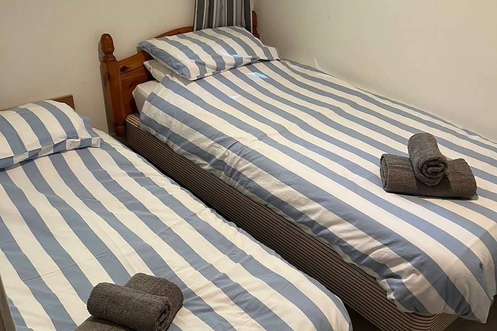 Lovely Holiday Home en Cornwall - cerca de las playas in Cornualles