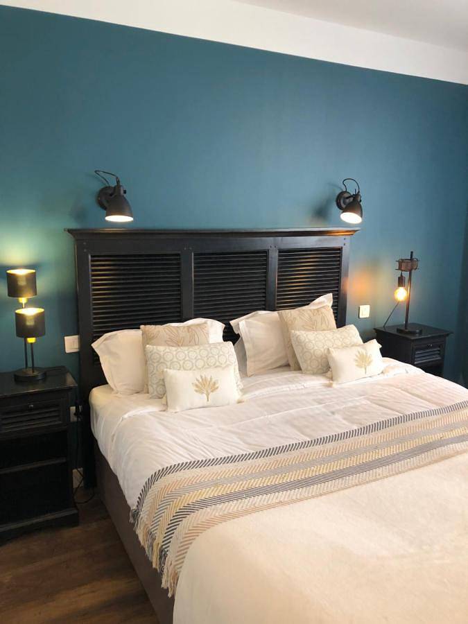 Hotel Les Embruns in Touquet-Paris-Plage, Région de Montreuil