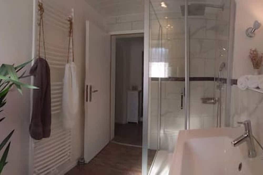 Ganze Wohnung, Ferienwohnung bei Baden-Baden in Bühl, Nordschwarzwald